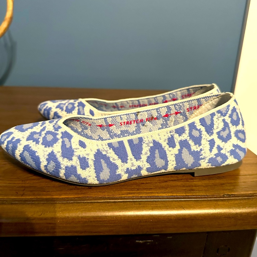 Skechers Cleo Claw-some flats, size 7 women’s
